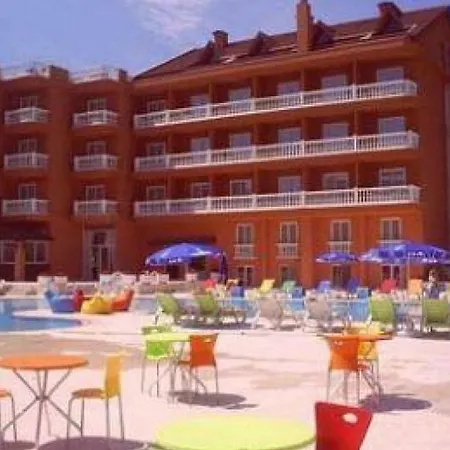 Club Golden Lady Hotel